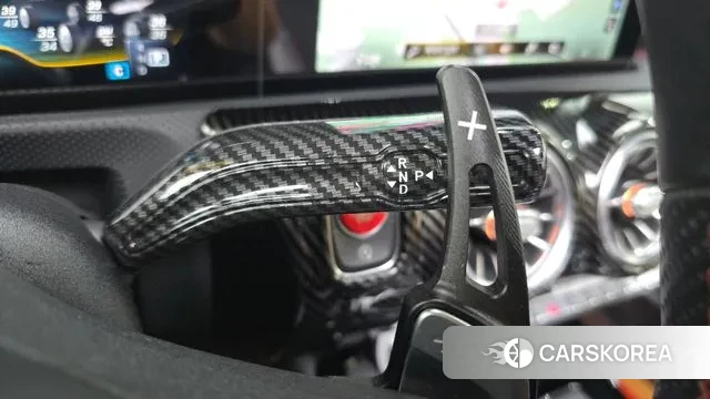 Mercedes-Benz A-Class W177 id 3253309 из Кореи 19