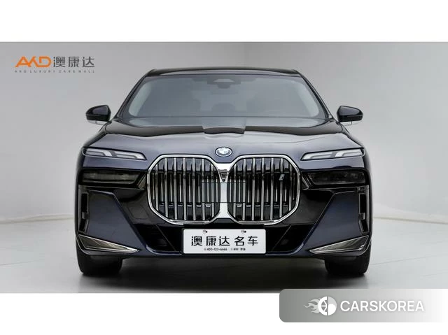 BMW i7 id 4259092 из Китая 9