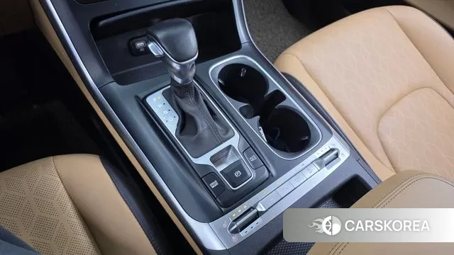 Kia Carnival 4th generation id 3702040 из Кореи 19