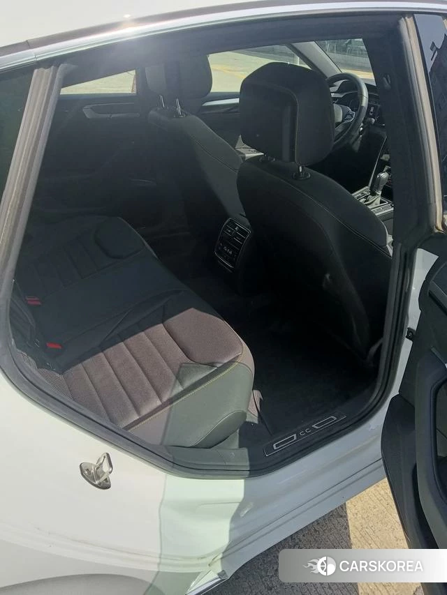 Volkswagen CC id 4259661 из Китая 9