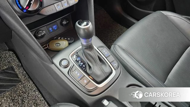 Hyundai Kona id 3924989 из Кореи 19