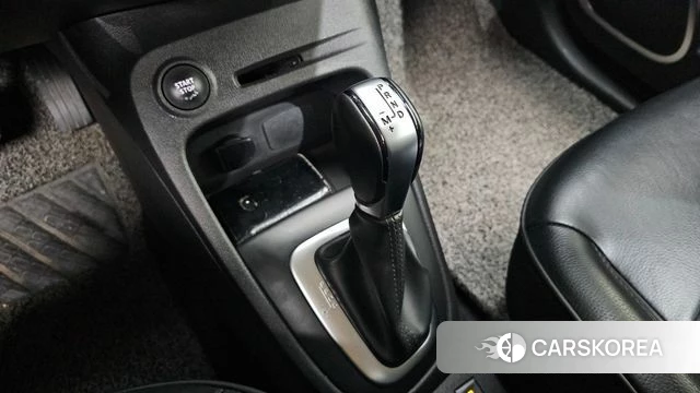 Renault Korea (Samsung) New QM3 id 4836770 из Кореи 32