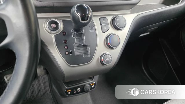 Kia The New Ray id 3820665 из Кореи 19