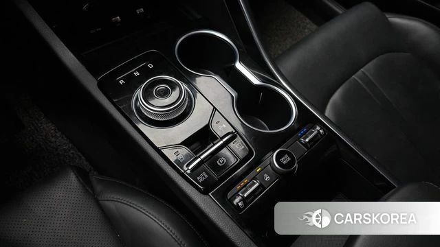 Kia K5 3rd generation id 3860945 из Кореи 19