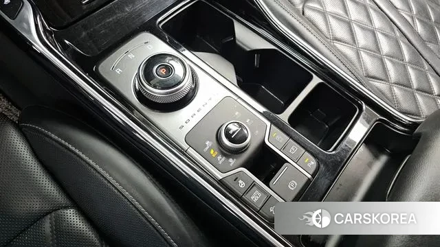 Kia Sorento 4th Generation id 3708661 из Кореи 19