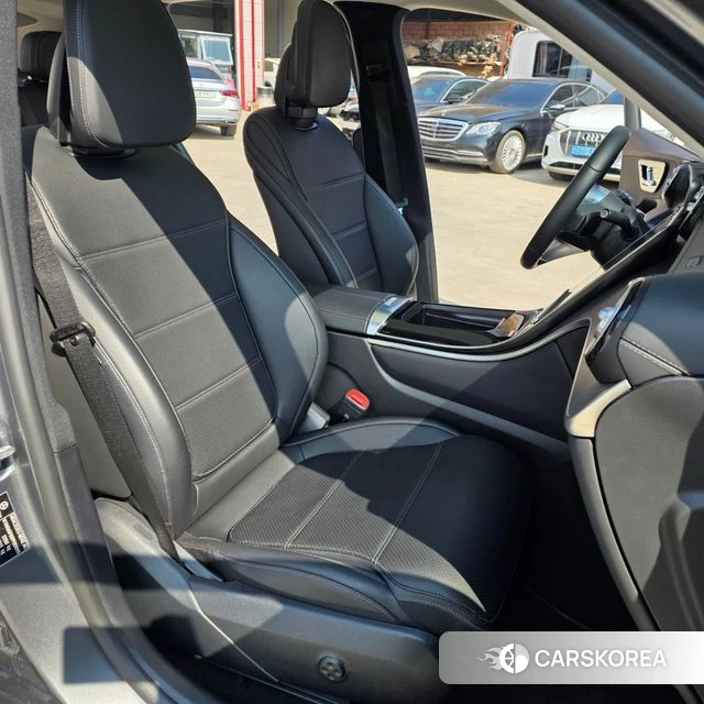 Mercedes-Benz GLC-Class X254 id 3823749 из Кореи 18