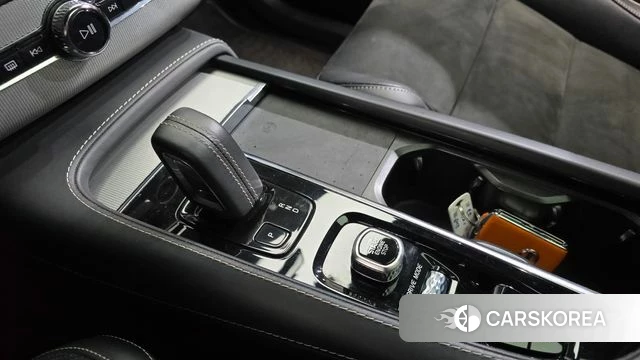 Volvo XC90 second Generation id 4677087 из Кореи 19