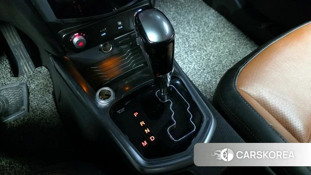 Ssangyong Tivoli Armor id 3899932 из Кореи 19