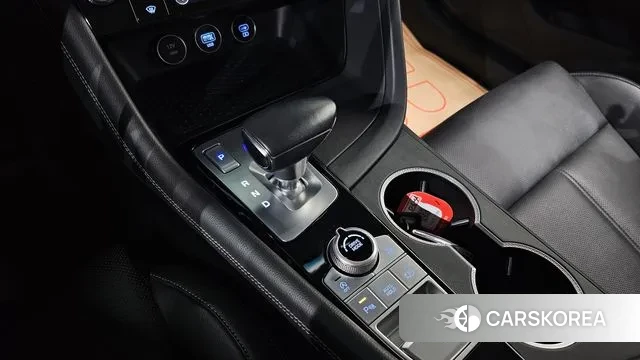 Genesis The New G70 id 3576392 из Кореи 19