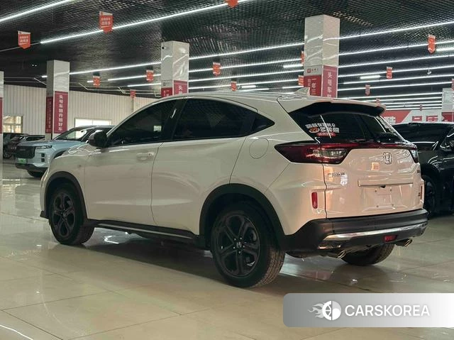 Honda XR-V id 4272647 из Китая 9
