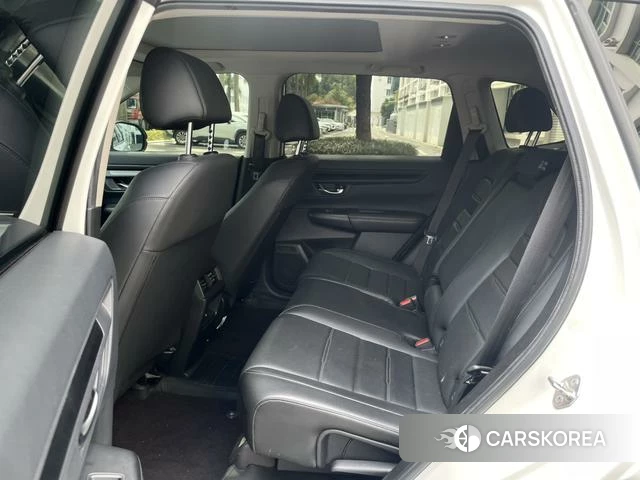 Honda CR-V id 4278117 из Китая 9