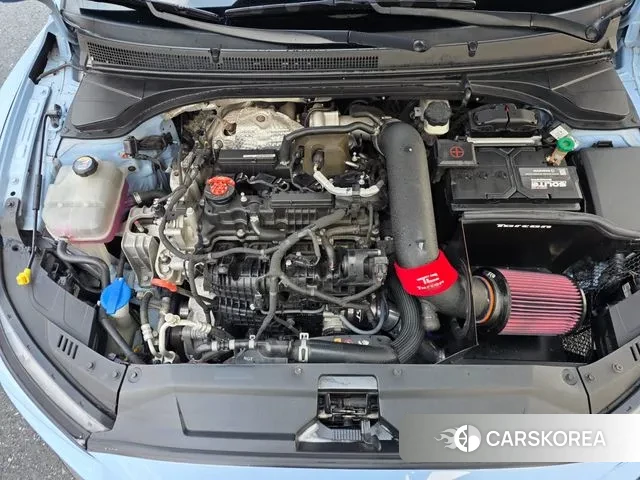 Hyundai Veloster (JS) id 3526312 из Кореи 19