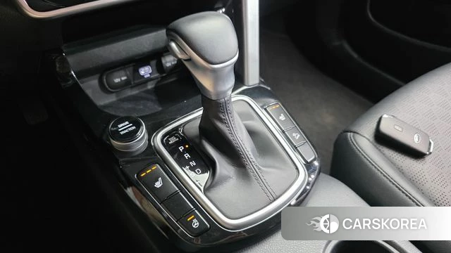 Kia Seltos id 4671776 из Кореи 19