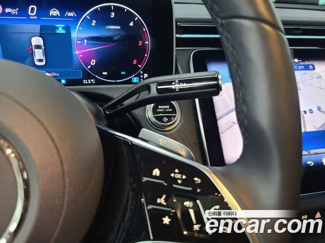 Mercedes-Benz E-Class W214 id 2708381 из Кореи 15