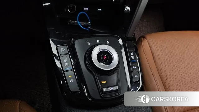 Kia The New Seltos id 3316323 из Кореи 19