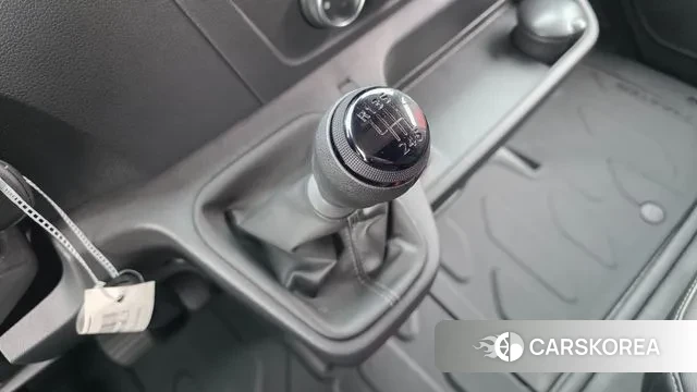 Renault Korea (Samsung) Master id 3304994 из Кореи 19