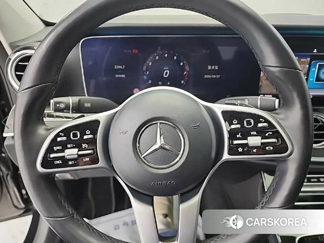 Mercedes-Benz E-Class W213 id 4232829 из Кореи 18