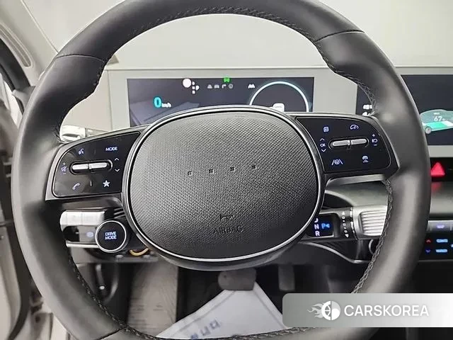 Hyundai Ionic 5 id 3032514 из Кореи 17