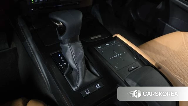 Lexus ES300h 7th generation id 4835879 из Кореи 32