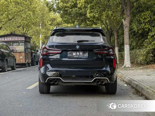BMW X3 id 4253913 из Китая 14