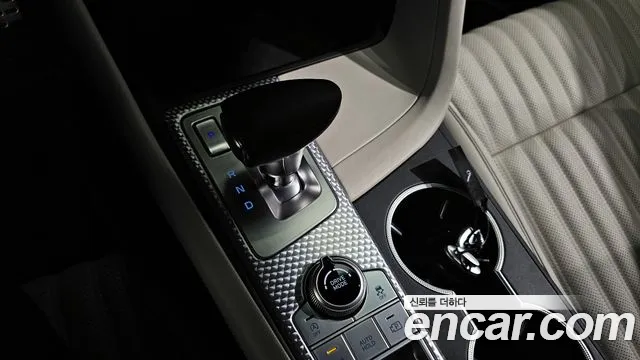 Genesis The New G70 Shooting Brake id 2700877 из Кореи 19