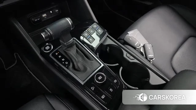 Kia Sportage 5th Generation id 3726105 из Кореи 19