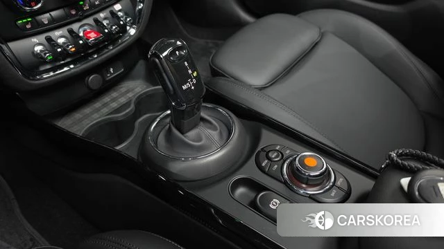 Mini Cooper Clubman id 4712273 из Кореи 34