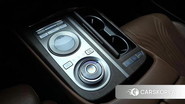 Genesis G80 (RG3) id 4702393 из Кореи 19