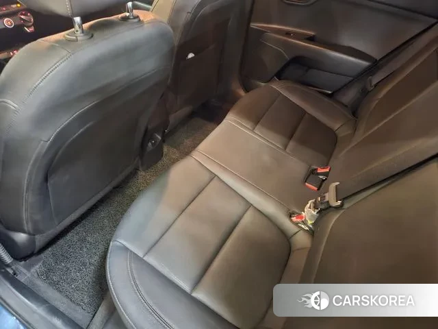 Kia Stonic id 3375350 из Кореи 13