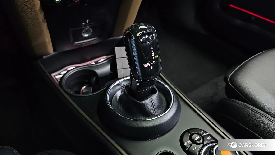 Mini Cooper Countryman id 1980846 из Кореи 19