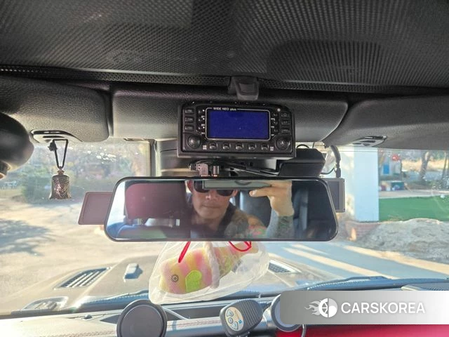 Jeep Gladiator (JT) id 3919800 из Кореи 16