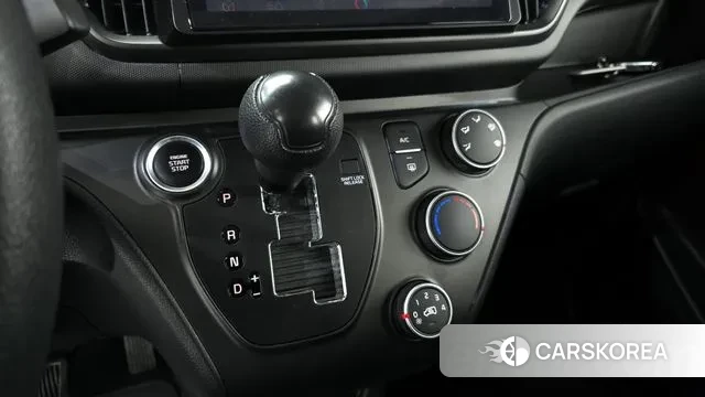 Kia The New Kia Ray id 3610645 из Кореи 19