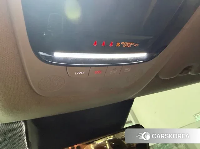 Kia Seltos id 3371130 из Кореи 11