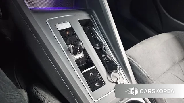 Volkswagen Golf 8th Generation id 3478513 из Кореи 19