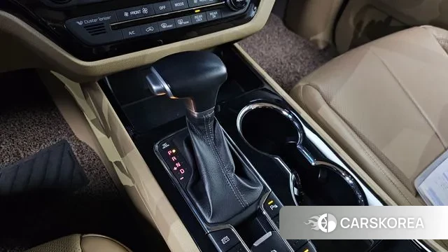 Kia The New Carnival id 3651402 из Кореи 19