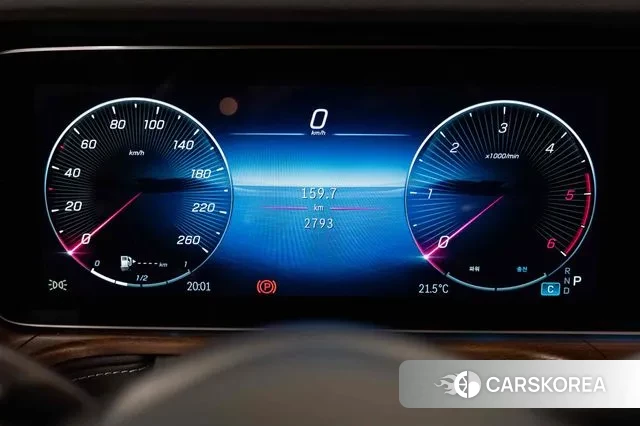 Mercedes-Benz G-Class W465 id 3757388 из Кореи 9