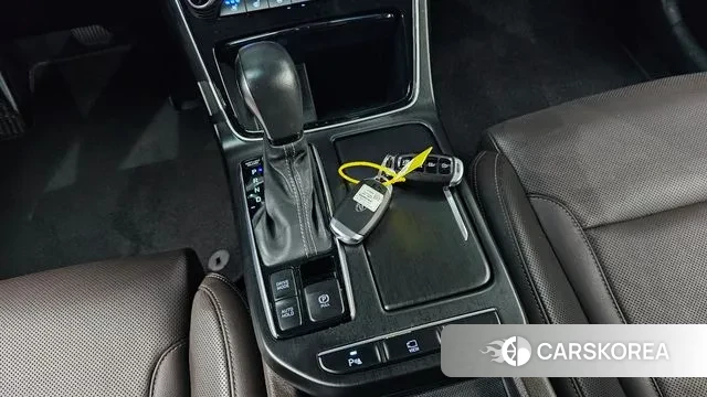 Hyundai Grandeur IG id 2971437 из Кореи 19