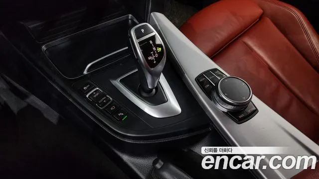 BMW 4 Series (F32) id 2844397 из Кореи 19