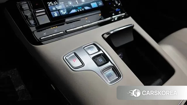 Hyundai The New Grandeur IG Hybrid id 3634992 из Кореи 19