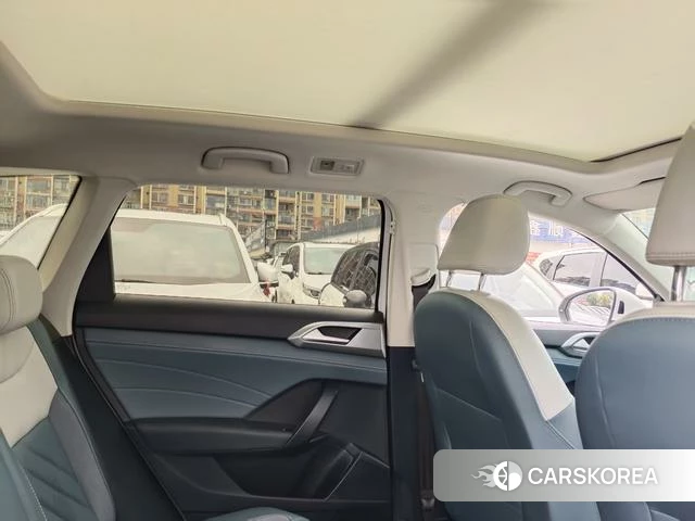Volkswagen Tuyue id 4259670 из Китая 11