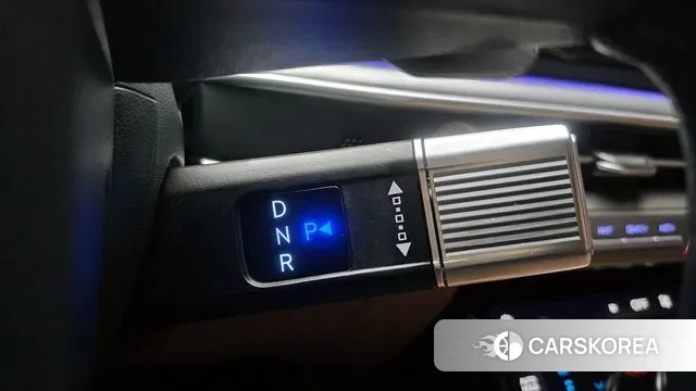 Hyundai Grandeur (GN7) id 3322031 из Кореи 19