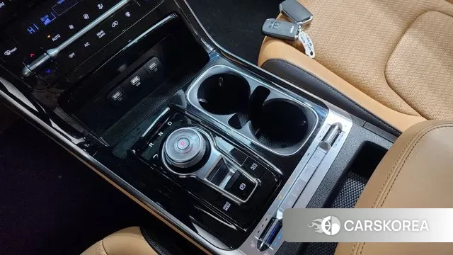 Kia Carnival 4th generation id 3707200 из Кореи 19