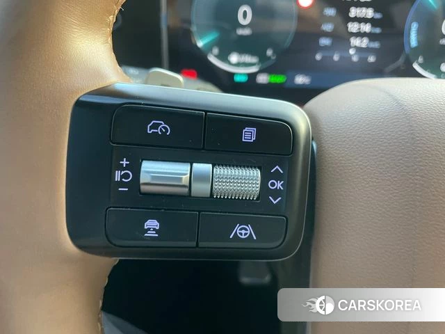 Hyundai Santa Fe (MX5) id 4635085 из Кореи 19