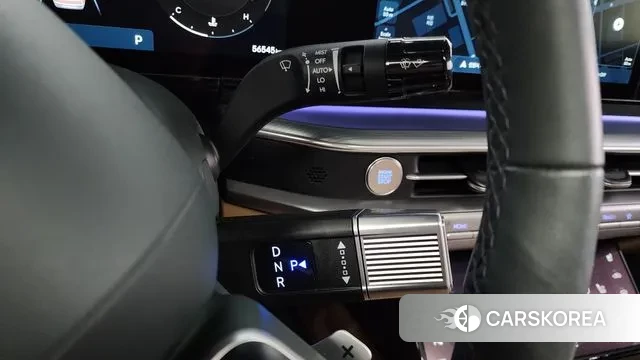 Hyundai Grandeur (GN7) id 3027018 из Кореи 19