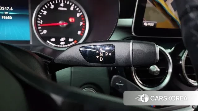 Mercedes-Benz C-Class W205 id 3479743 из Кореи 19