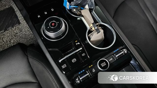 Kia The New K5 3rd generation id 3838410 из Кореи 19