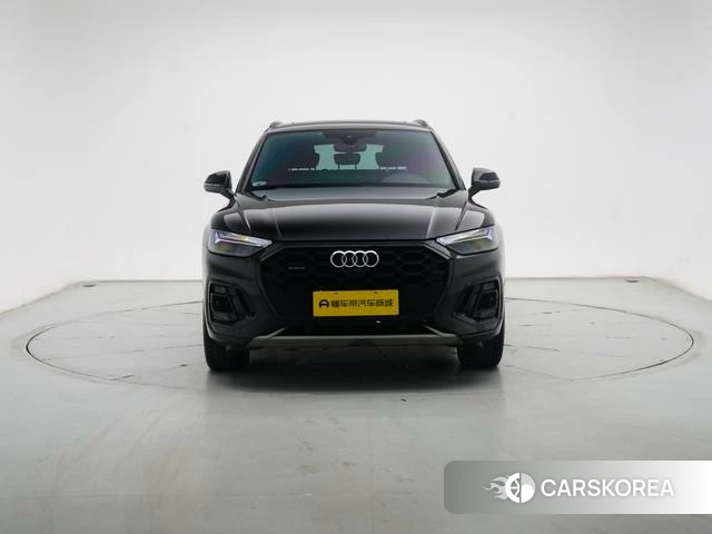 Audi Q5L id 4290468 из Китая 27