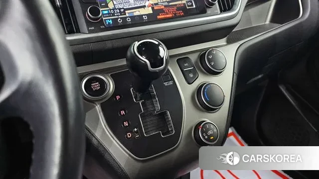 Kia The New Ray id 3547603 из Кореи 19