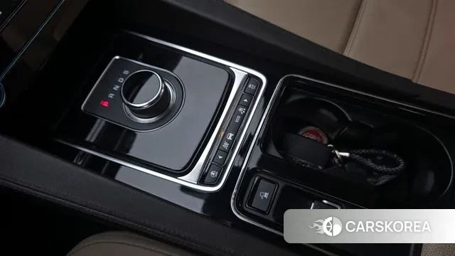 Jaguar F-PACE id 3214994 из Кореи 19