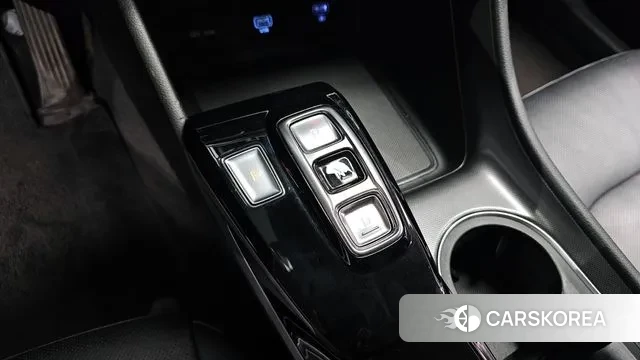 Hyundai Sonata (DN8) id 3012186 из Кореи 19